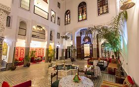 Riad Lalla Zoubida